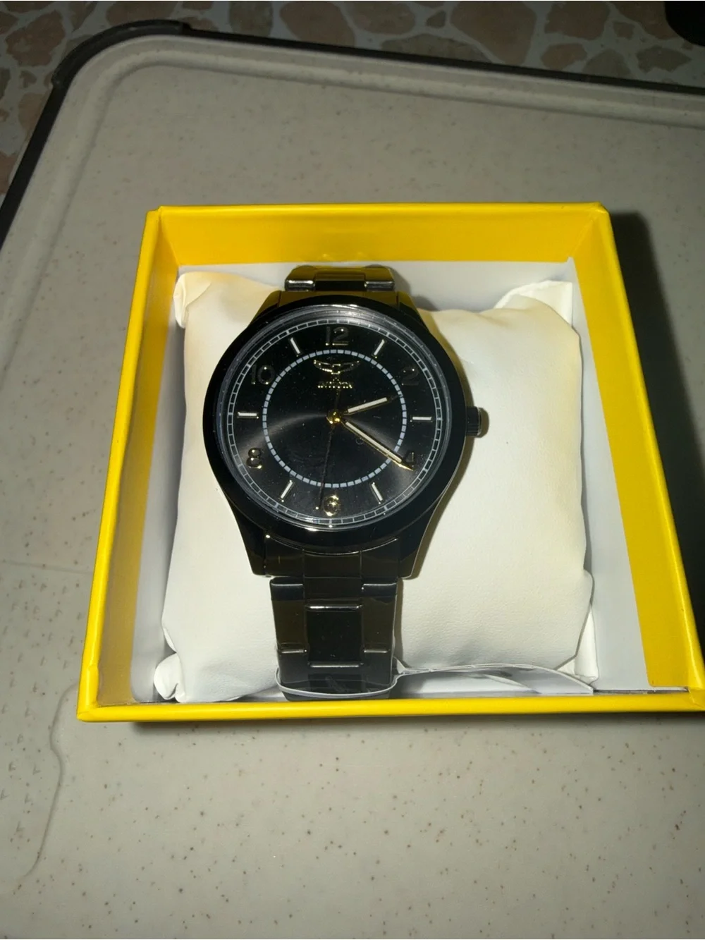 Invicta Watch